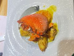 -吉兆·料理(红梅南路店)