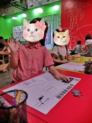 点击看大图 -恐龙探索乐园(磁器口店)