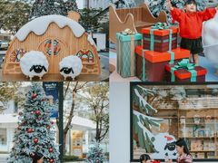 -东莞松山湖万象汇