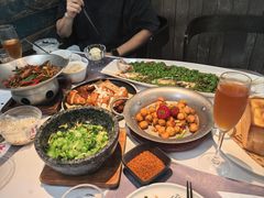 -野蔓果·山野菜(西湖景区·龙井茶田店)