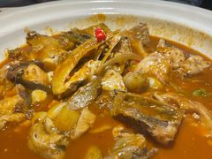 -魏铭鱼头捞饭(晋阳路店)