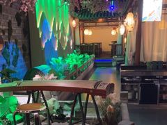 -韵秋荷(宝山龙湖天街店)