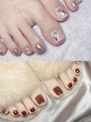 -M·X Nail日式美甲美睫