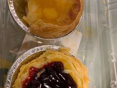 -包满意面包糕点(东坝店)
