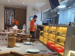 -李赵合鲜肉烧烤(西荷店)