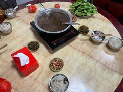 -辉记牛肉馆(泉州店)