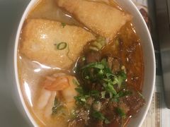 -翠华餐厅(旺角文华商场店)