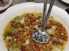 -九龙茶记·粤式餐厅融合菜(鹭江店)