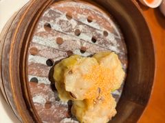 -杭州JW万豪酒店-万豪中餐厅