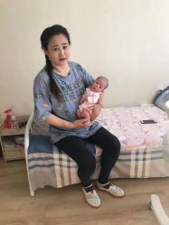 -一心缘月子产后中心