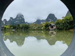 -明仕田园