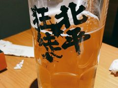 -聚点串吧·北京烧烤(赵登禹路店)