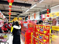 -物美大卖场(玉蜓桥店)
