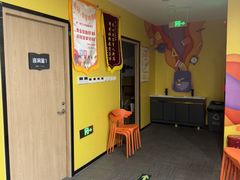 -新东方素质(金源校区)