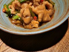 -青年公社烤鸭(青年路店)