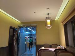 -回头食客-李久其家民间餐厅(望城金桥国际店)