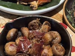 -BROWNSTONE布朗石西班牙餐厅(富城店)