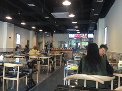 -古乐牛香·鲜牛肉牛杂火锅(解放东路店)