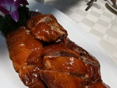 -九尊食上(生态园林酒店)