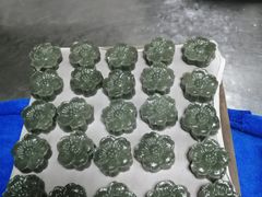 艾草饼-徐思园大糕(江扬南路店)