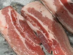 -姜胖胖首尔自助烤肉·街头小吃大排档(国瑞中心店)