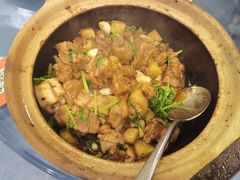 -金湖港式餐厅(建外店)