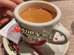 香滑奶茶-敏华冰厅(天河城店)