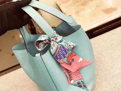 -HERMES(上海恒隆广场店)