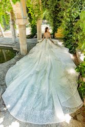 -MANLI BRIDAL婚纱