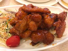 -德记潮州菜馆(卑路乍街)