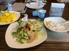 -大连中远海运洲际酒店