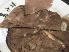 -马子禄牛肉面(金宝街店)
