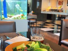 -重庆尼依格罗酒店·欣厨Niccolo Kitchen