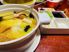 王府白菜-京味张·北京烤鸭(天河南二路店)