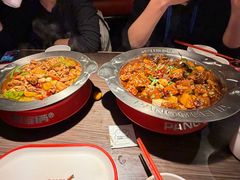 -胖哥俩肉蟹煲(杭州下沙学林街店)