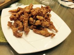 -台北楚楚园馅饼粥(虹桥南丰城店)