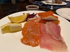 -Social 秀西餐厅-长沙瑞吉酒店(运达店)