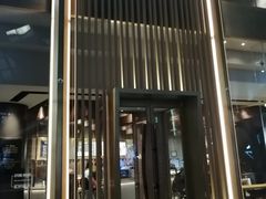 门面-星巴克臻选(济南恒隆店)