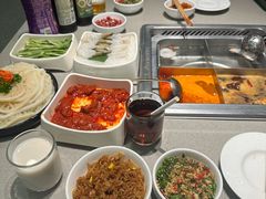 -海底捞火锅(松雷店)