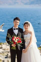 -太古映画婚纱摄影(天河店)