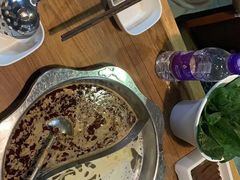 -傣妹火锅(南京东路一店)