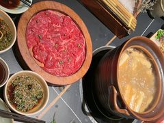-季季山·云南野生菌火锅(上海首店)