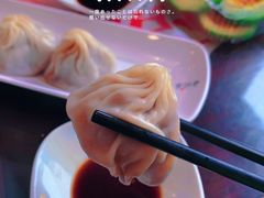 -锡笼记·无锡小笼(方塔店)