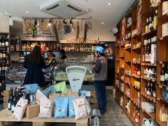 -Alimentari早午餐(安福路店)