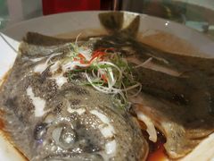 -上和臻品中国菜(花园街店)