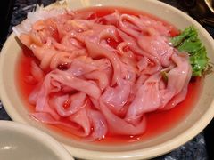 生抠鸭肠-蜀大侠火锅(寰球文化地标·总府店)