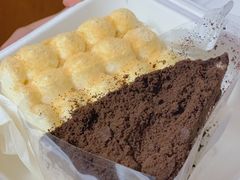 豆乳小朋友-布谷小甜·生日蛋糕(新街口店)