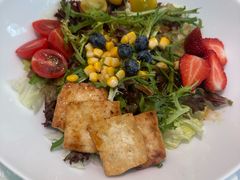 -大树餐厅(红旗街万达店)