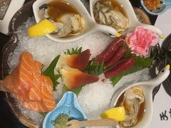 -天狗山料理(省体店)