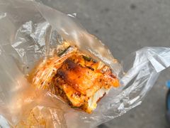 -郭际辣饼铺(第三中学店)